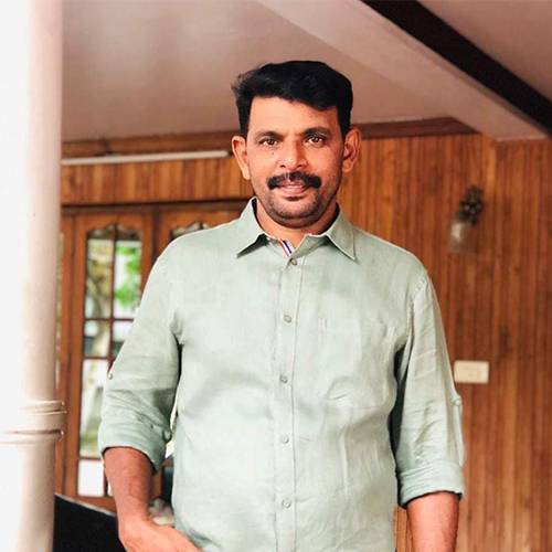 Muhammad Elavakkattu