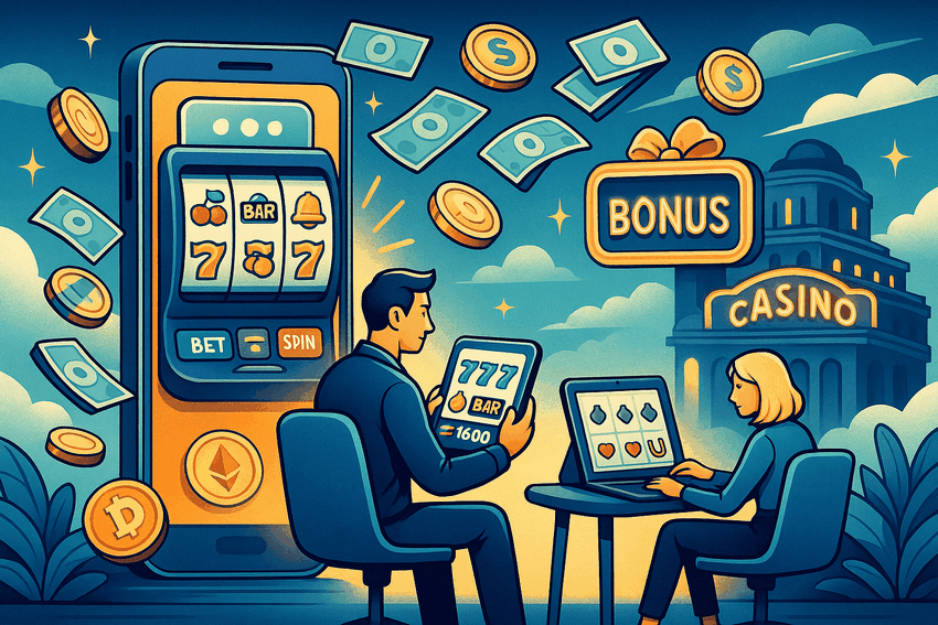 Finest Slots, Websites, Demos & Reviews