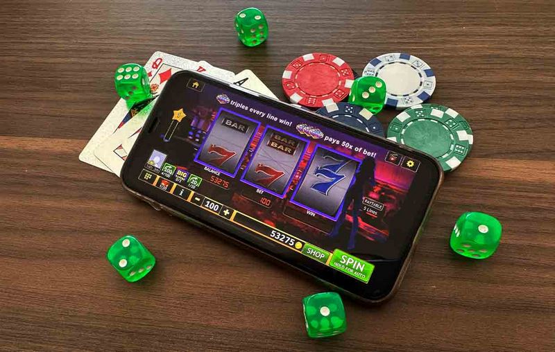 Fortunica Online casino