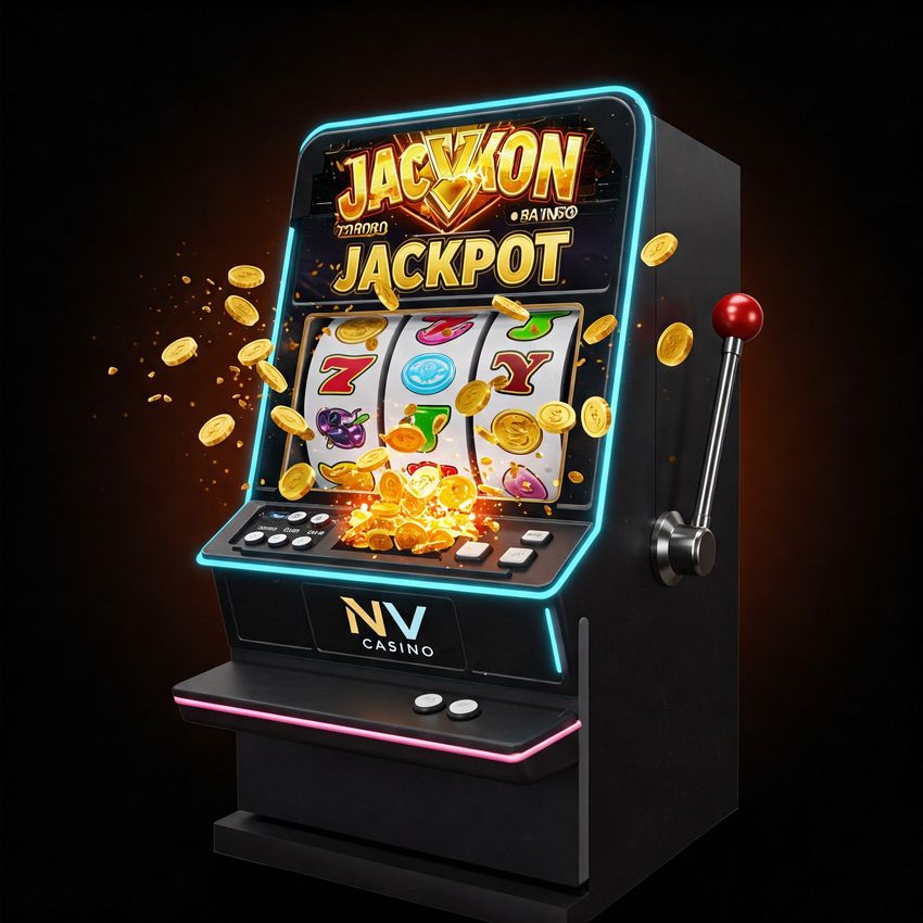 Choix de jeux vidéo NV