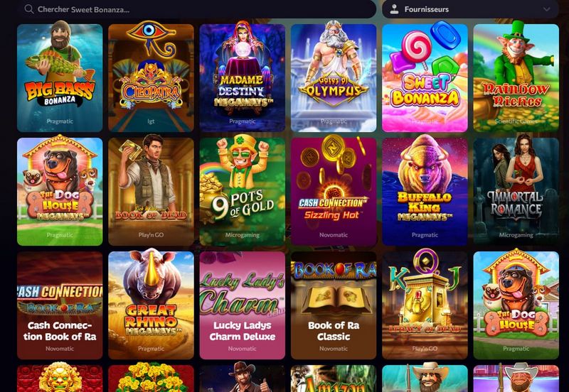 Descubre Nuevo Casino Alberdi: El mejor destino de juegos de Salta