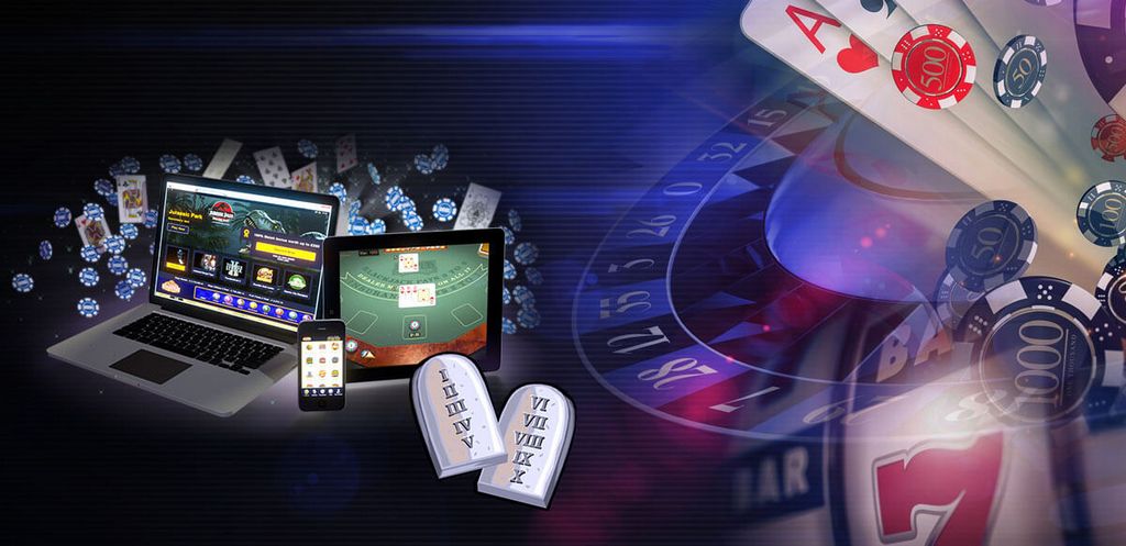 Monticello Grand Casino