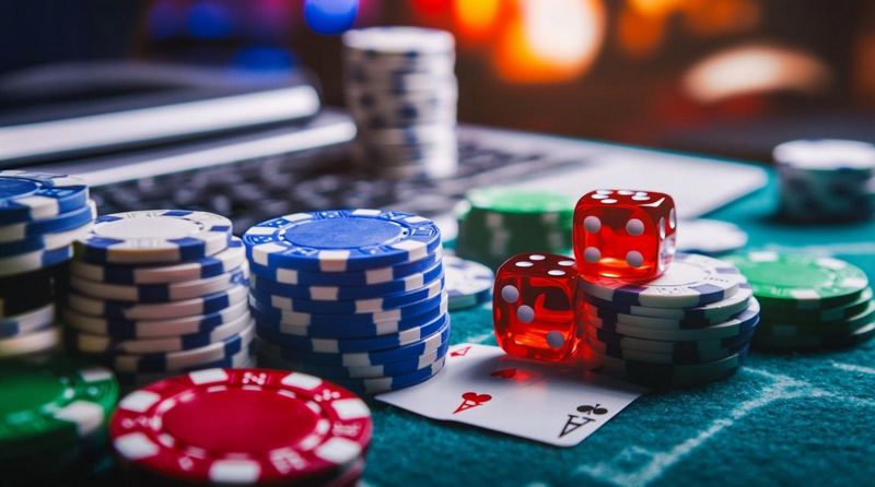 Rideau Carleton Online casino: Canada's Premier Online Gaming Location